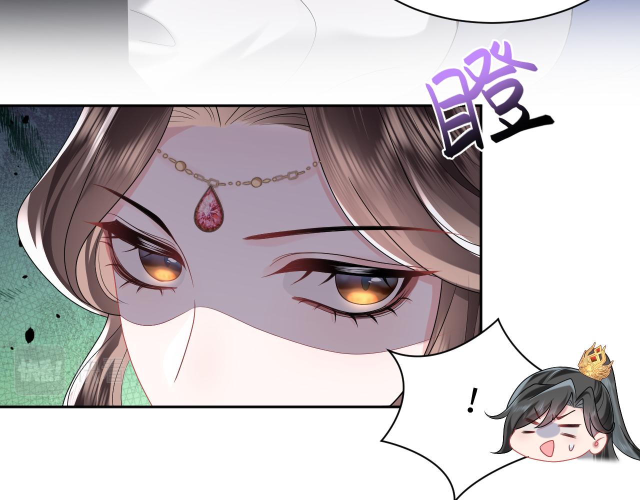 第2话 废物“丈夫”与绿茶心机侍女69