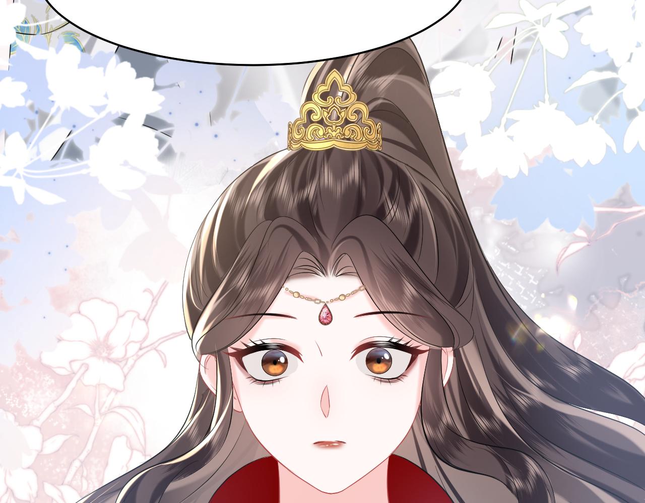 第9话 女帝登基100