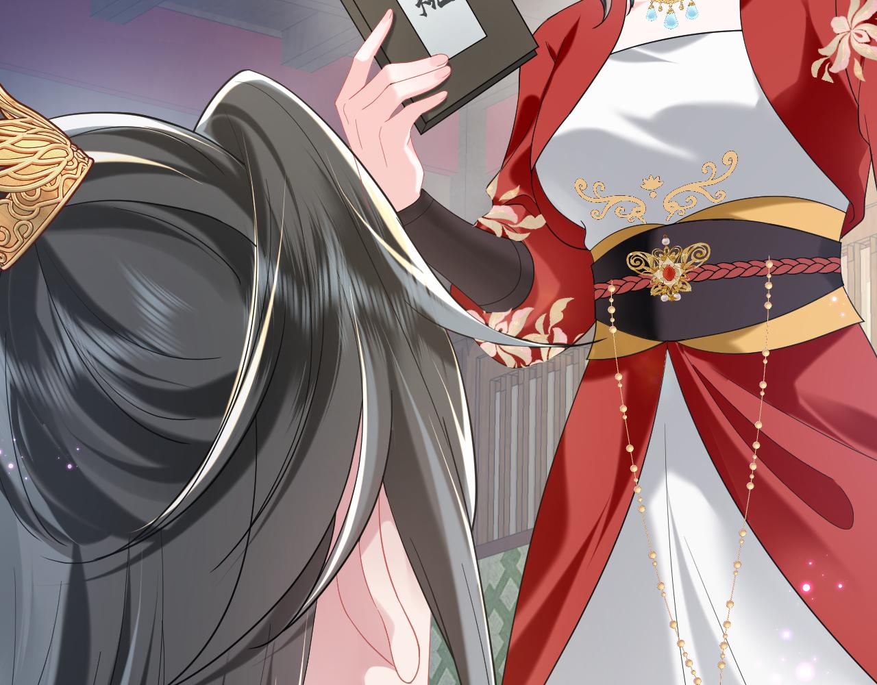 第11话 女帝的威严105