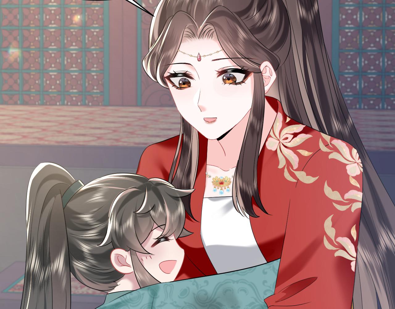 第4话  守护孩子73