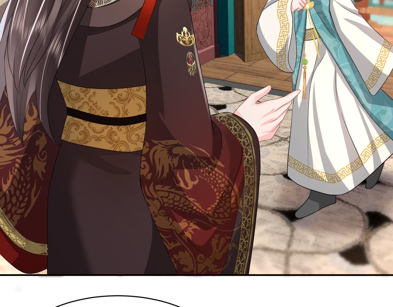 第16话 陛下召国师入寝宫？56