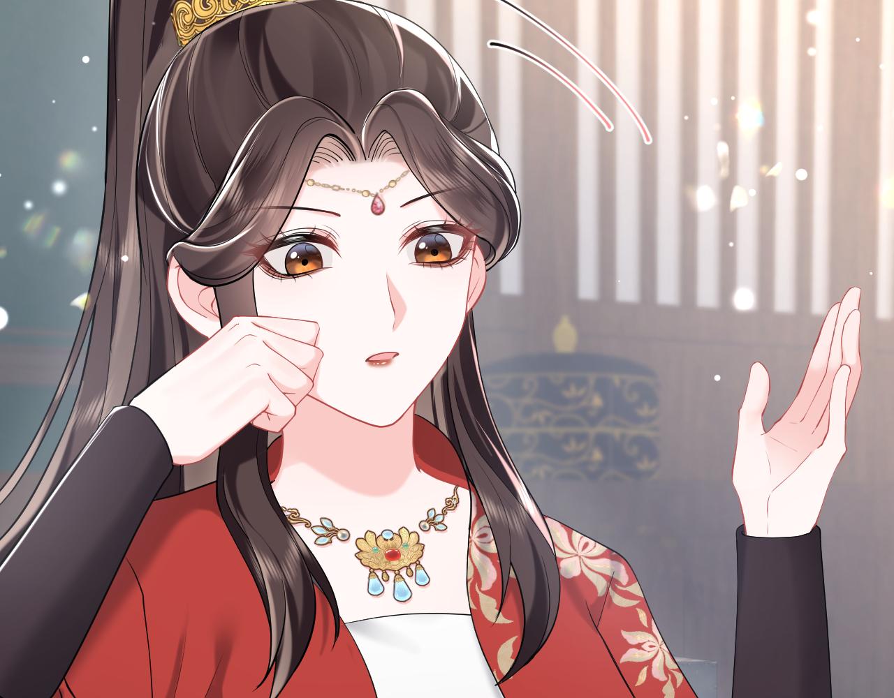 第3话 荀子淮的追随77