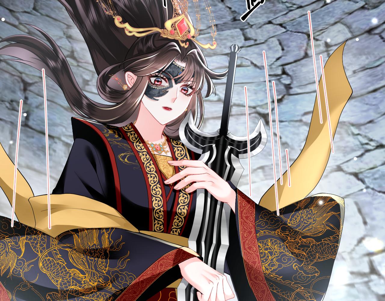 第1话 重生复仇55