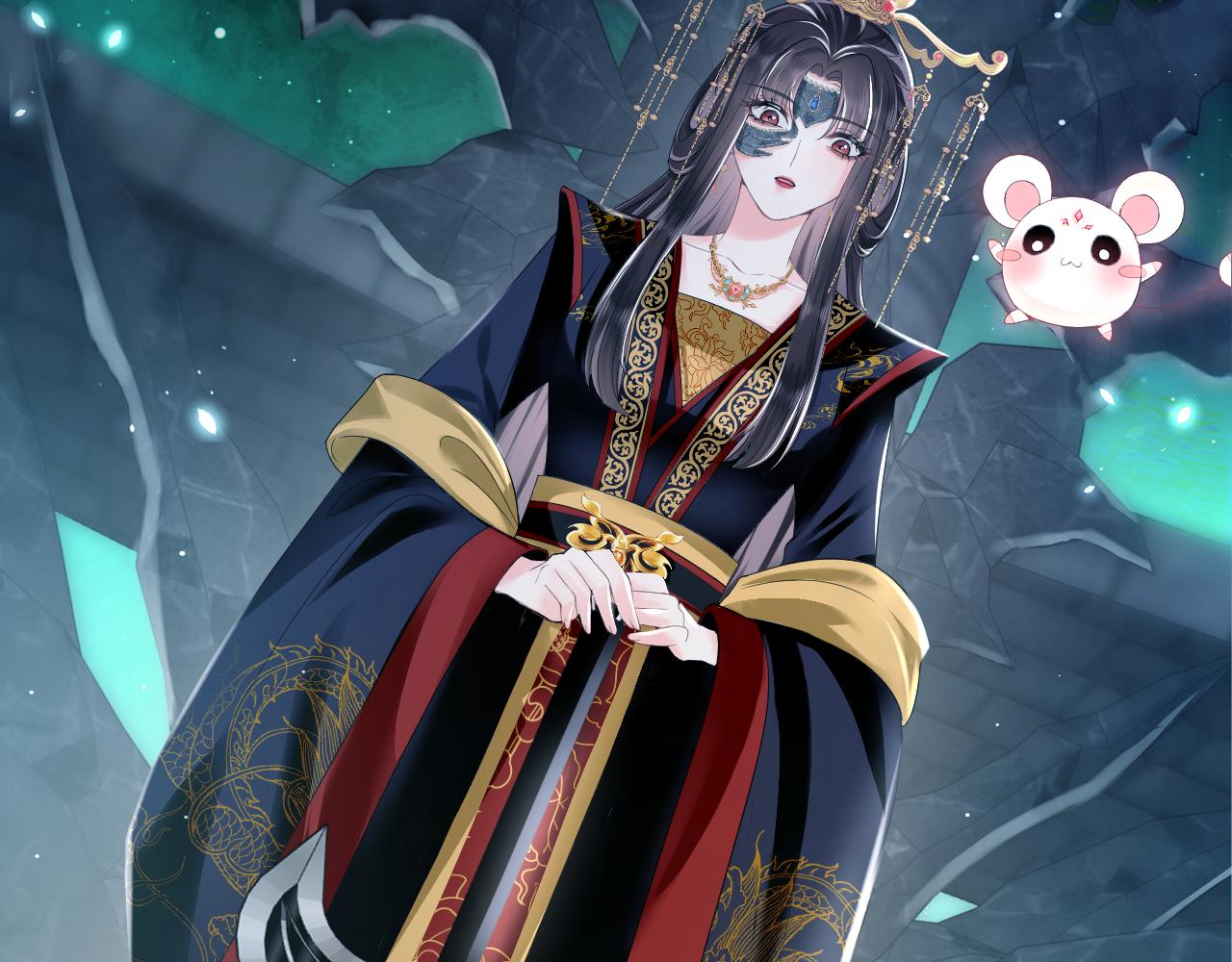 第1话 重生复仇43
