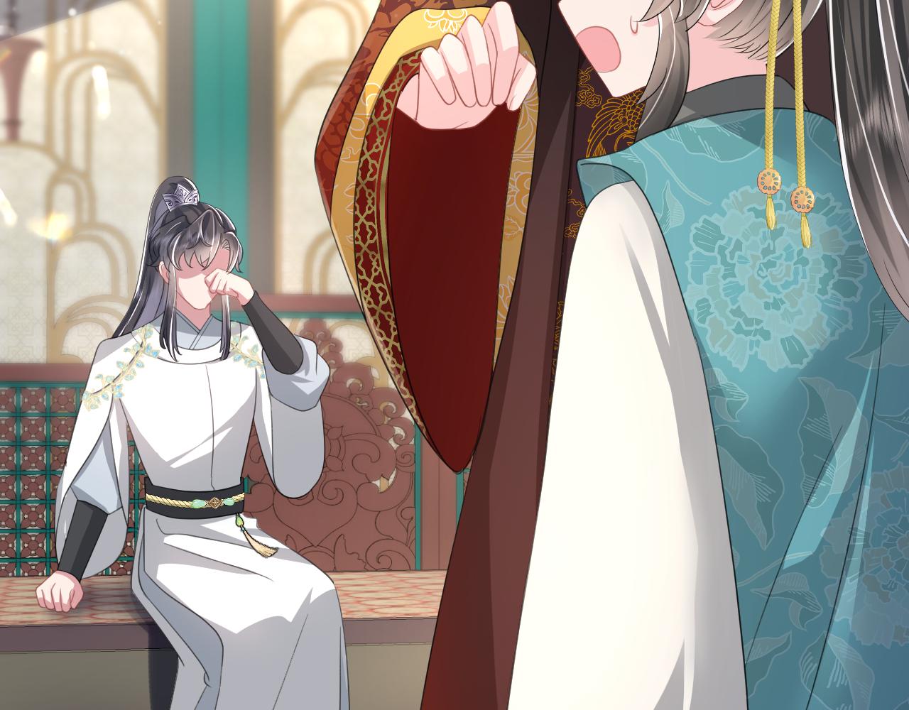 第16话 陛下召国师入寝宫？67