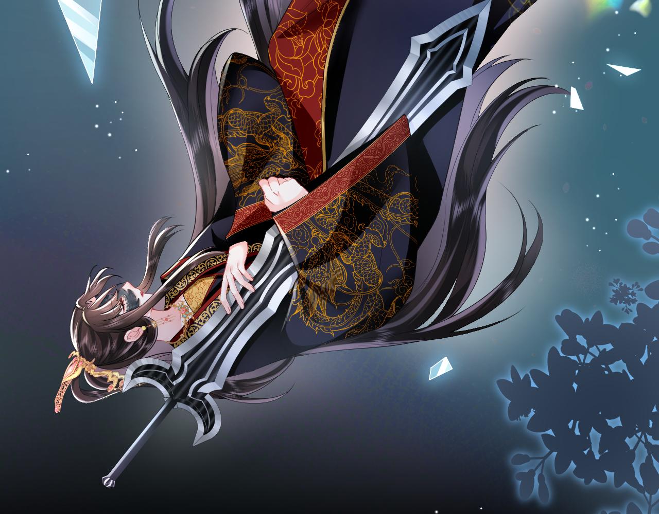 第1话 重生复仇62