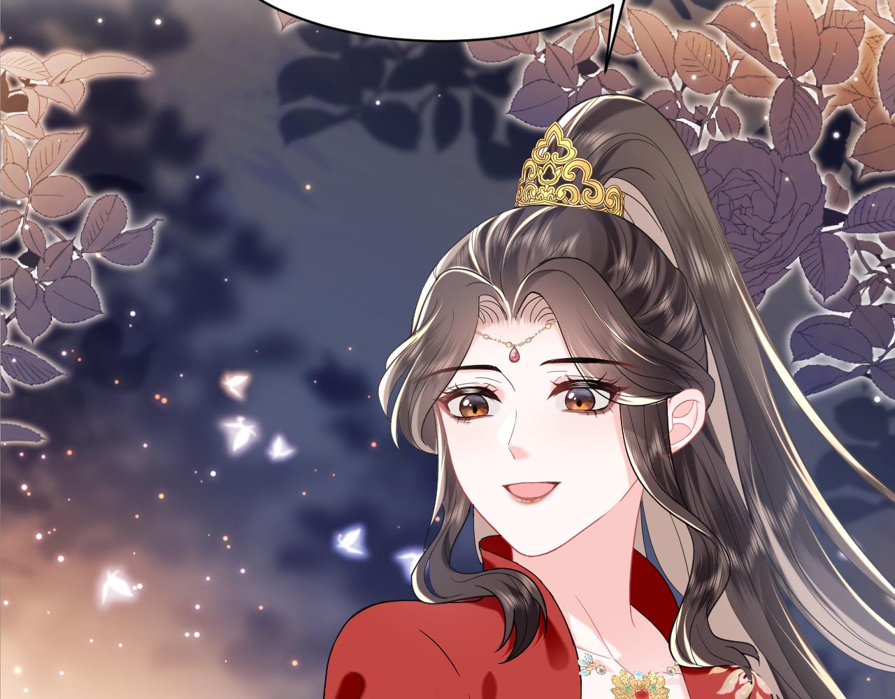 第11话 女帝的威严109