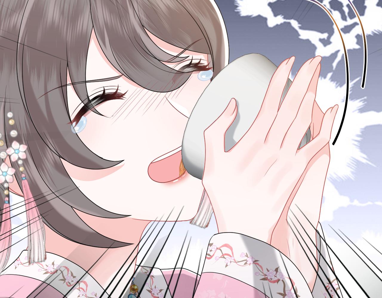 第3话 荀子淮的追随7