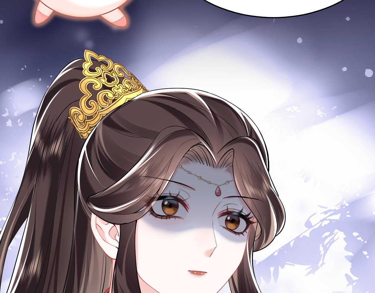 第3话 荀子淮的追随69