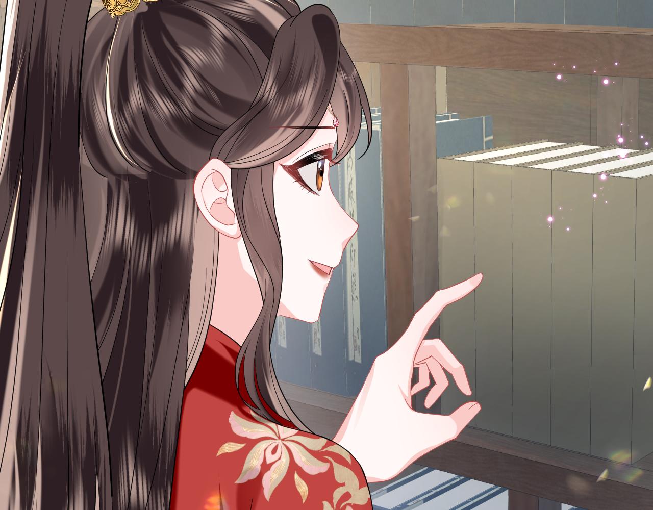 第11话 女帝的威严100