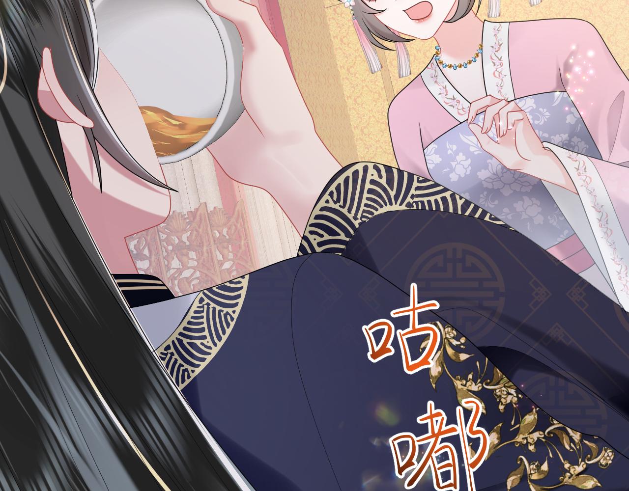 第3话 荀子淮的追随27