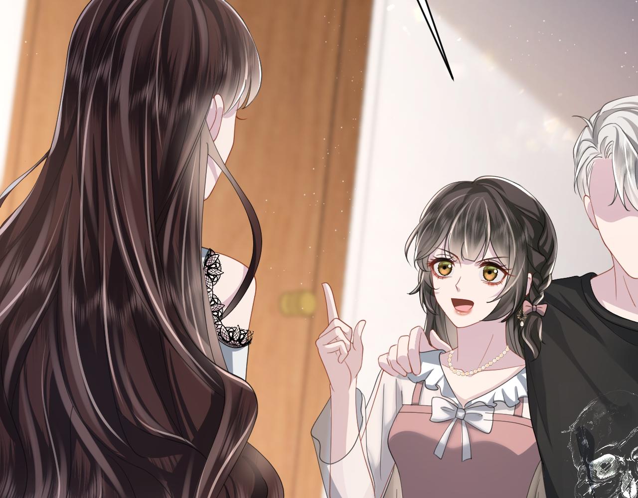 第25话 恋爱脑兄长逞强摔伤腿？80