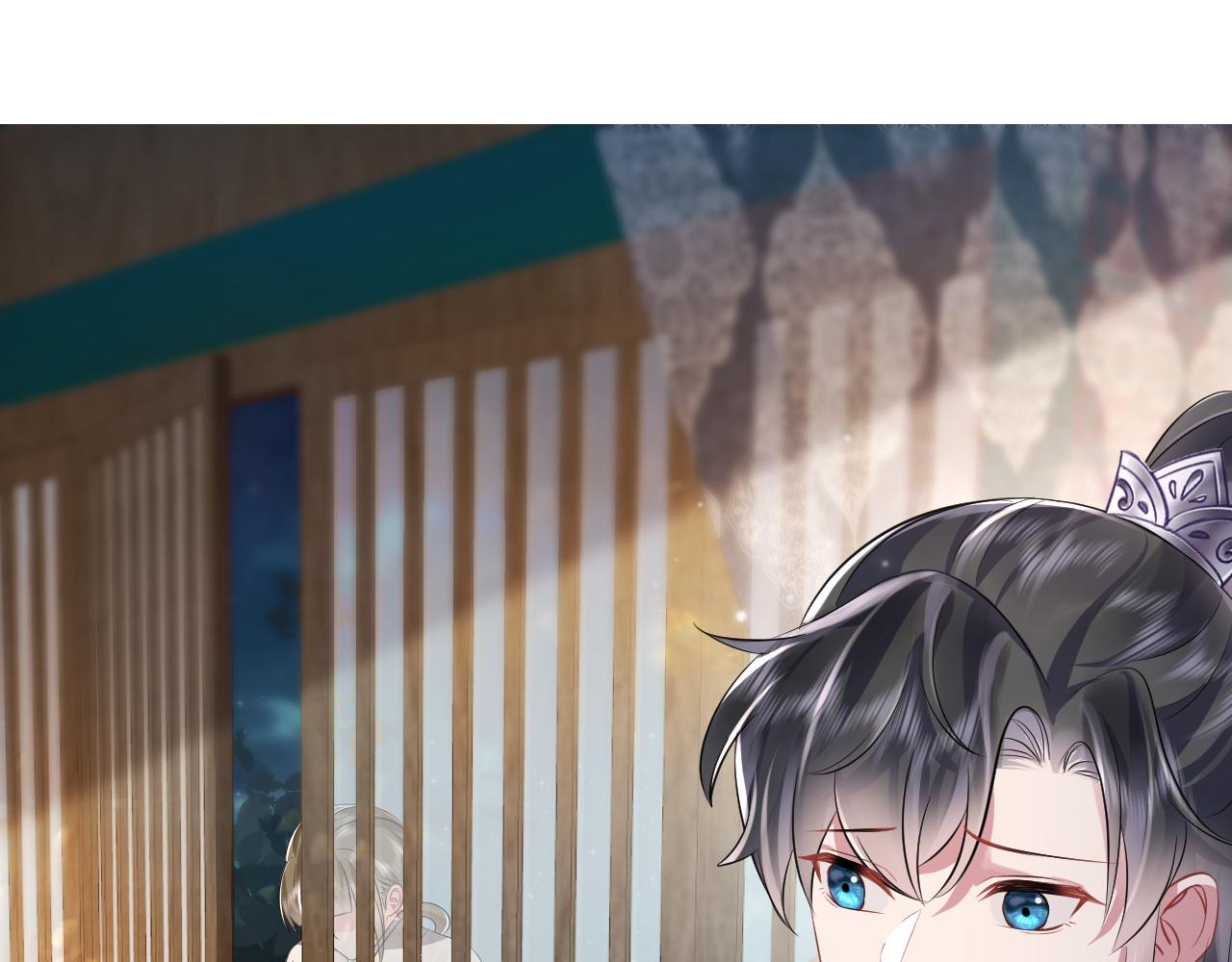 第16话 陛下召国师入寝宫？34