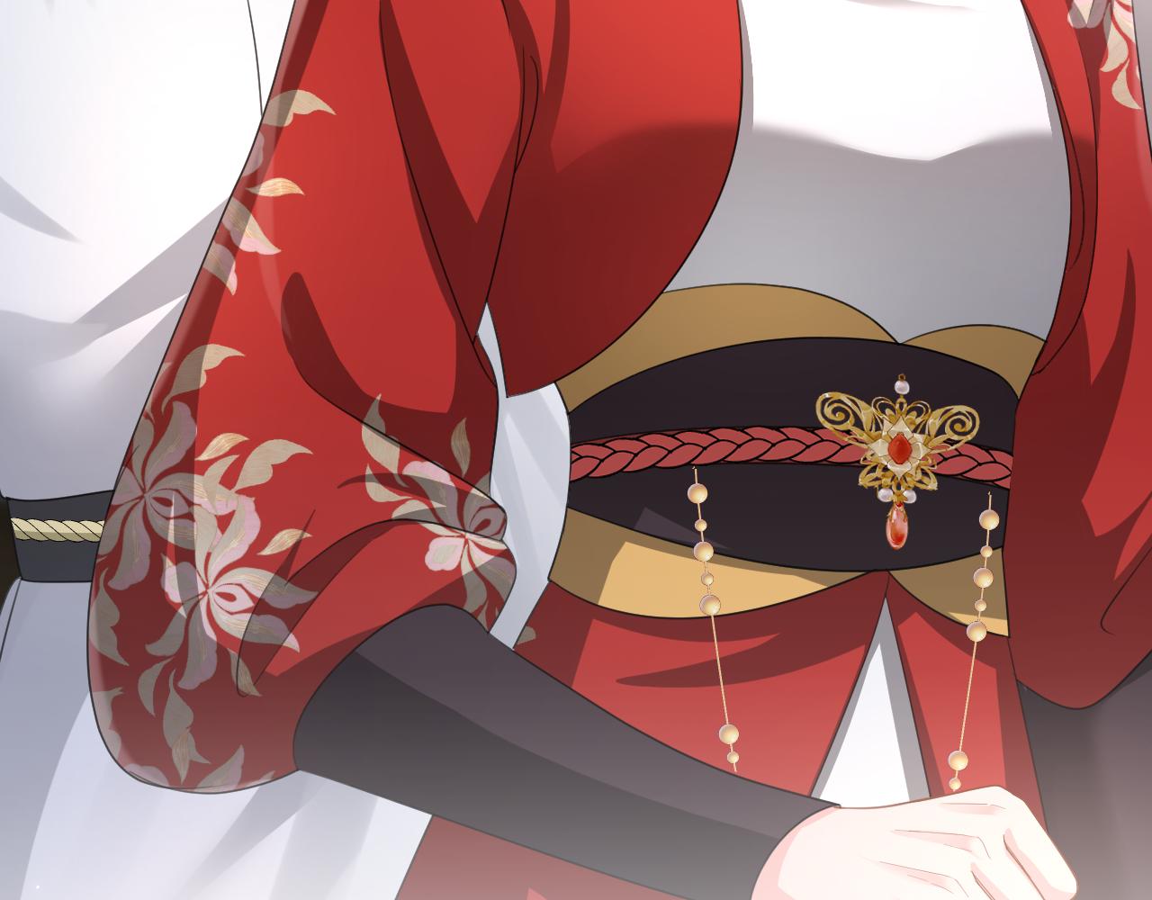 第16话 陛下召国师入寝宫？28