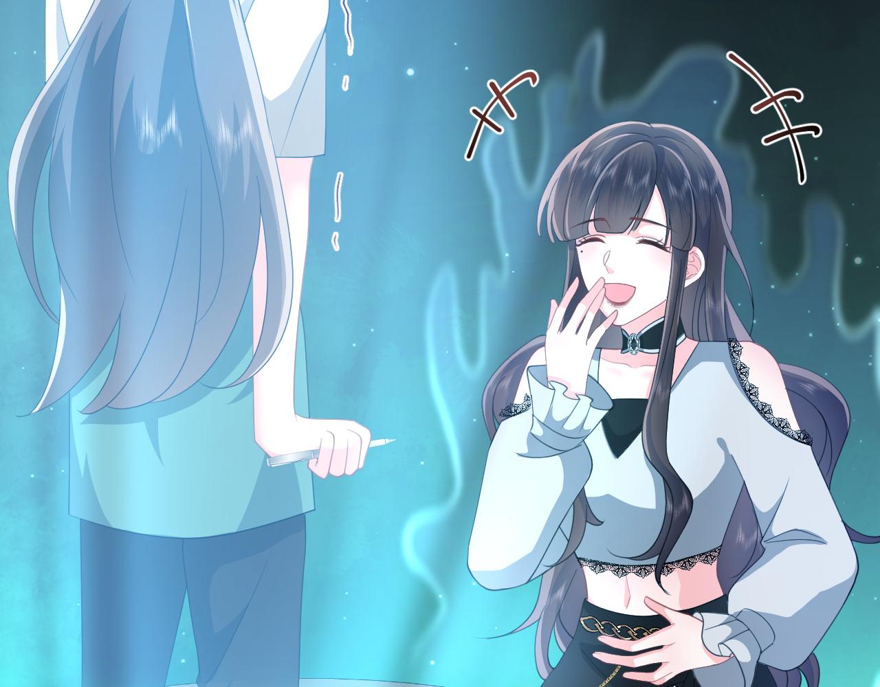第31话 持续打脸29