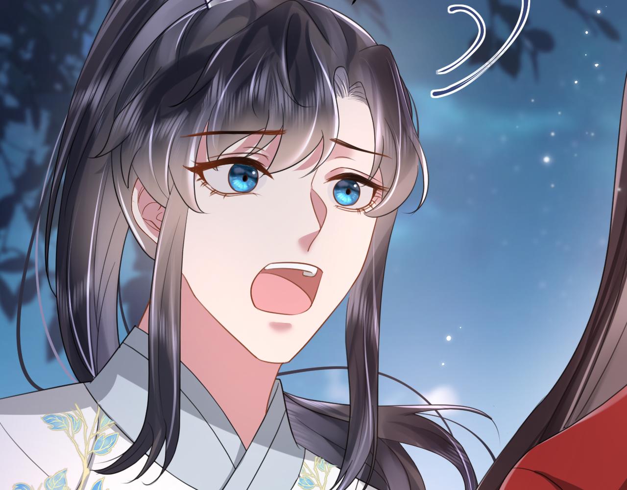 第16话 陛下召国师入寝宫？21
