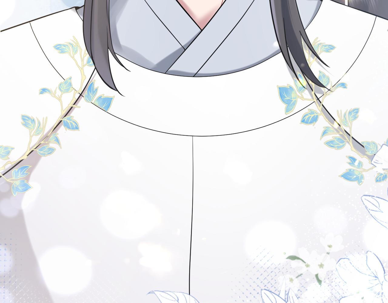 第3话 荀子淮的追随82