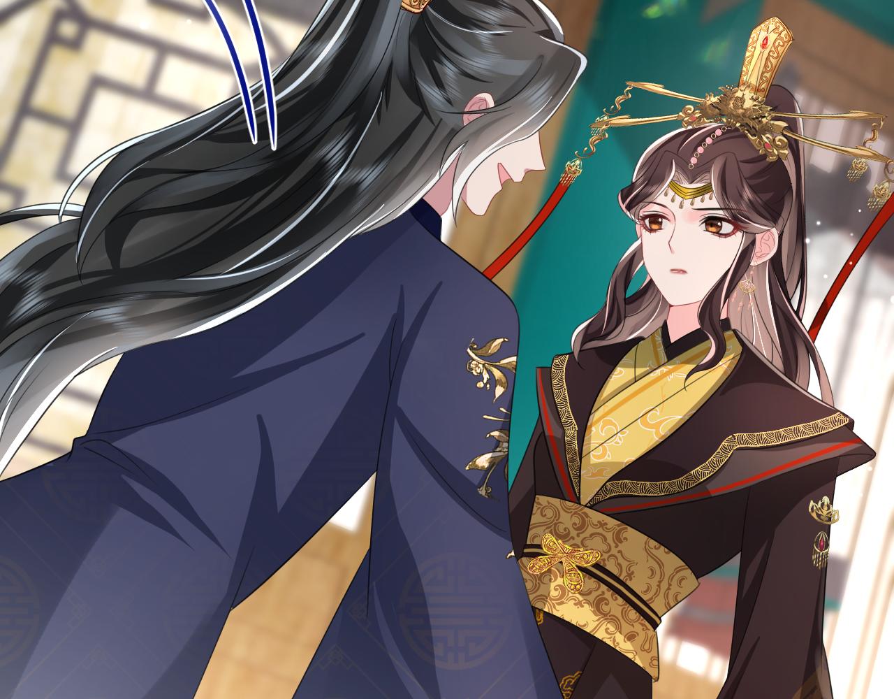 第9话 女帝登基17
