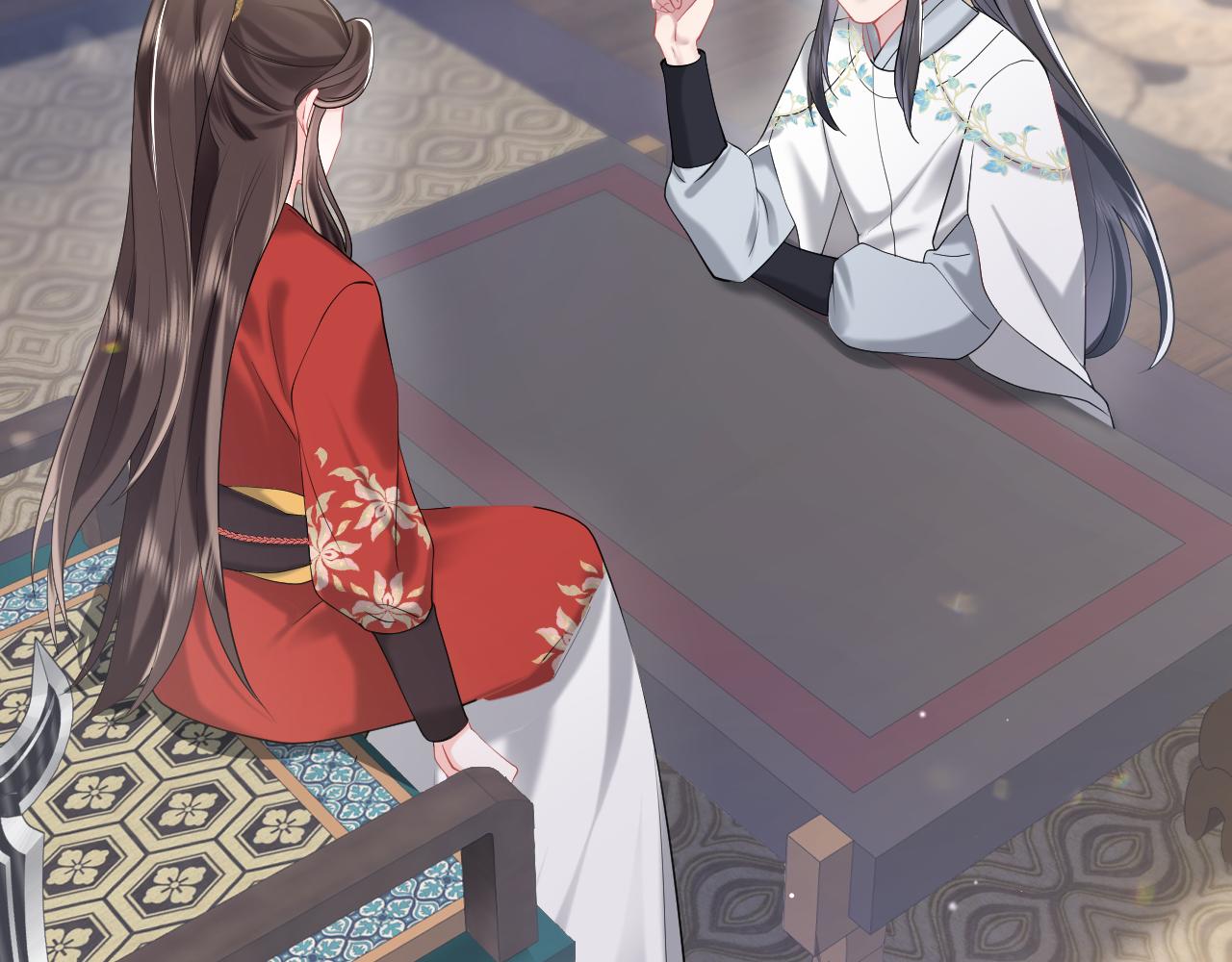 第3话 荀子淮的追随75