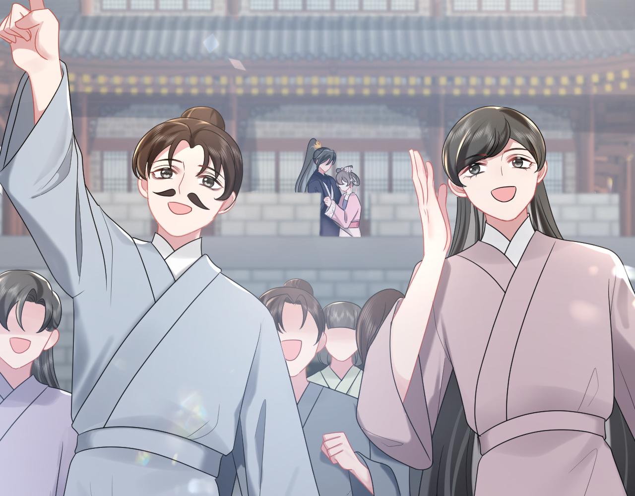 第1话 重生复仇111