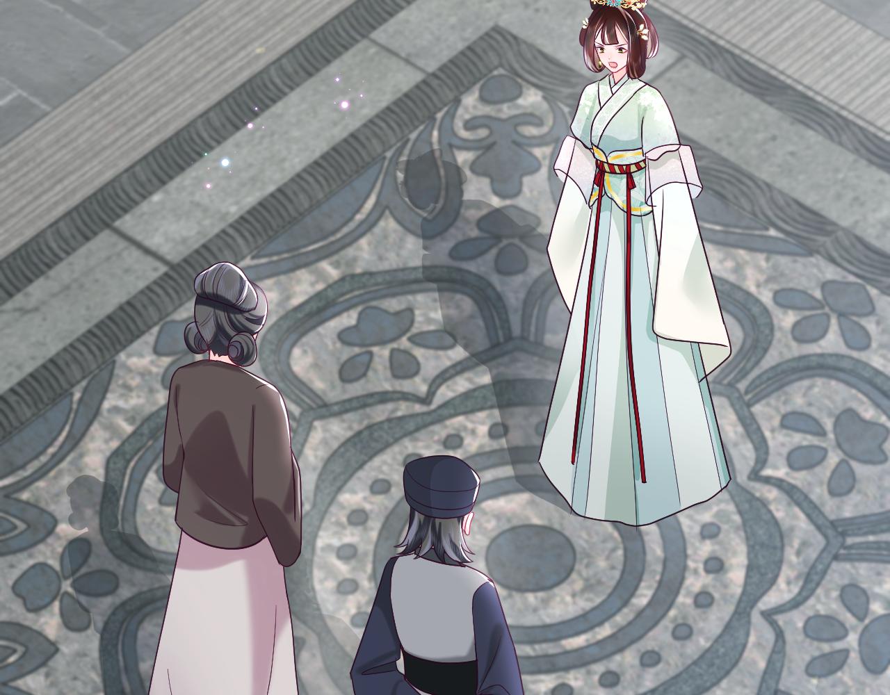 第14话 戳穿假道士64