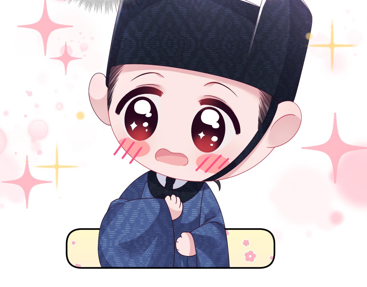 第52话 越发粘人的国师29
