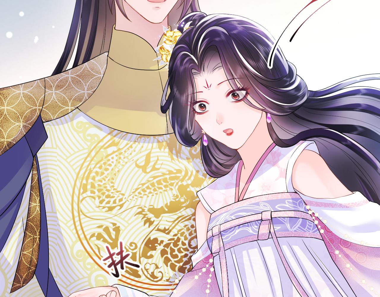 第6话 为了保命修改剧情？59