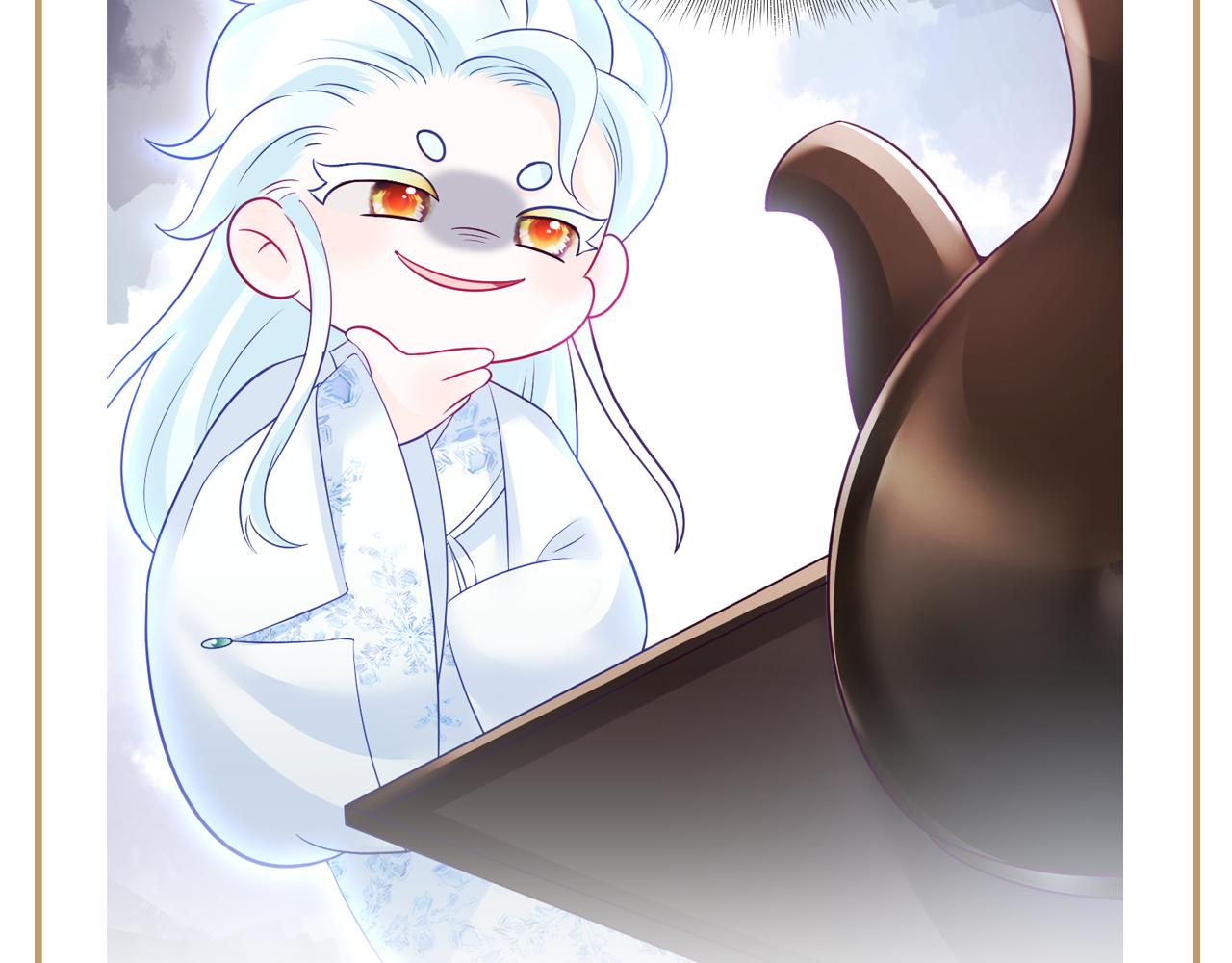 第5话 小说女主被穿书94