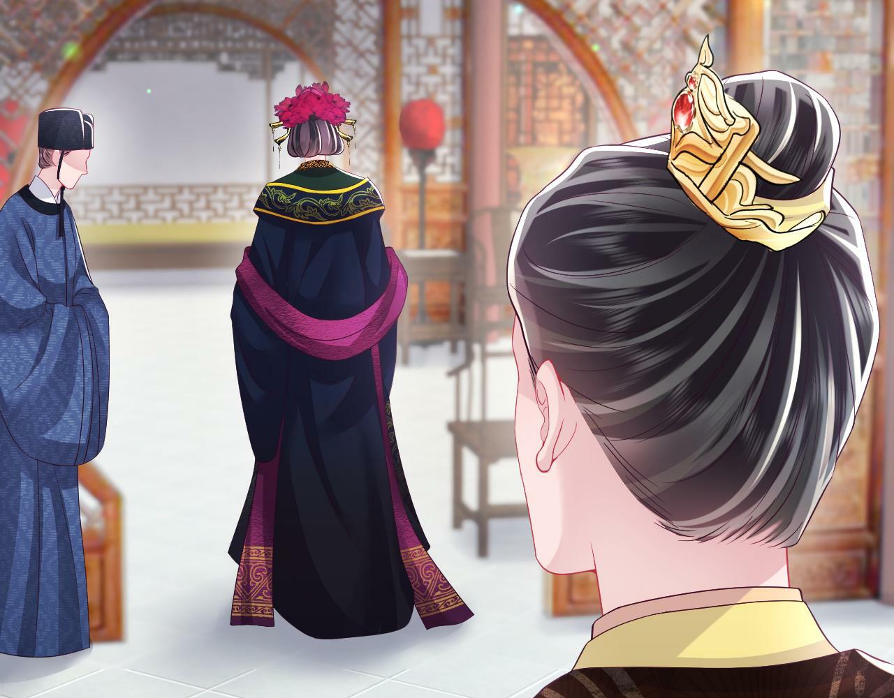 第68话 国师身上的bug17