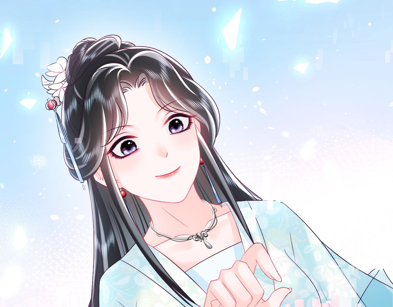 第5话 小说女主被穿书28