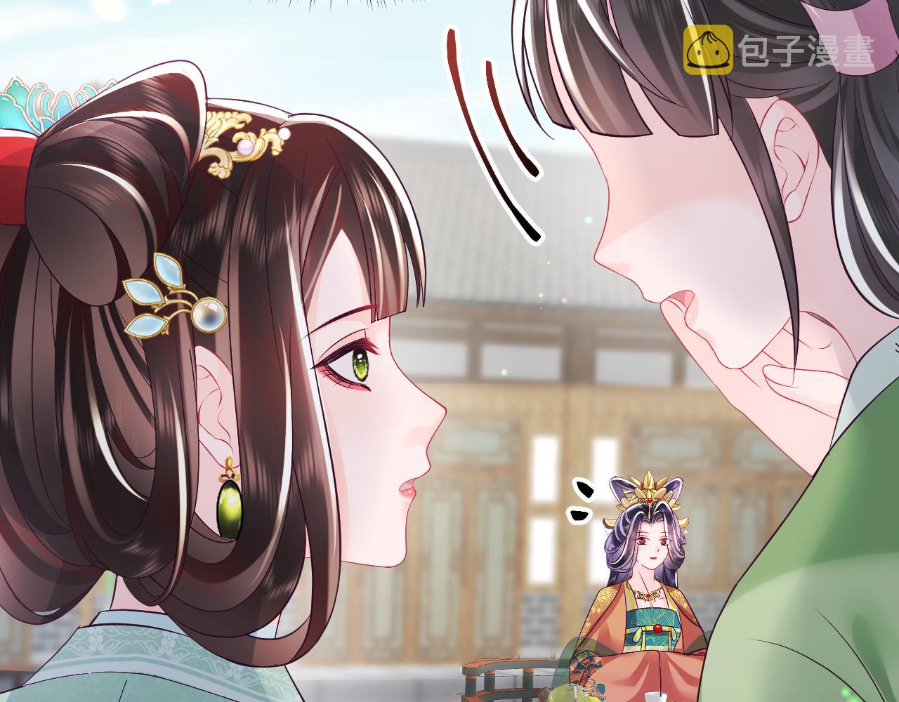第34话 比武招亲84