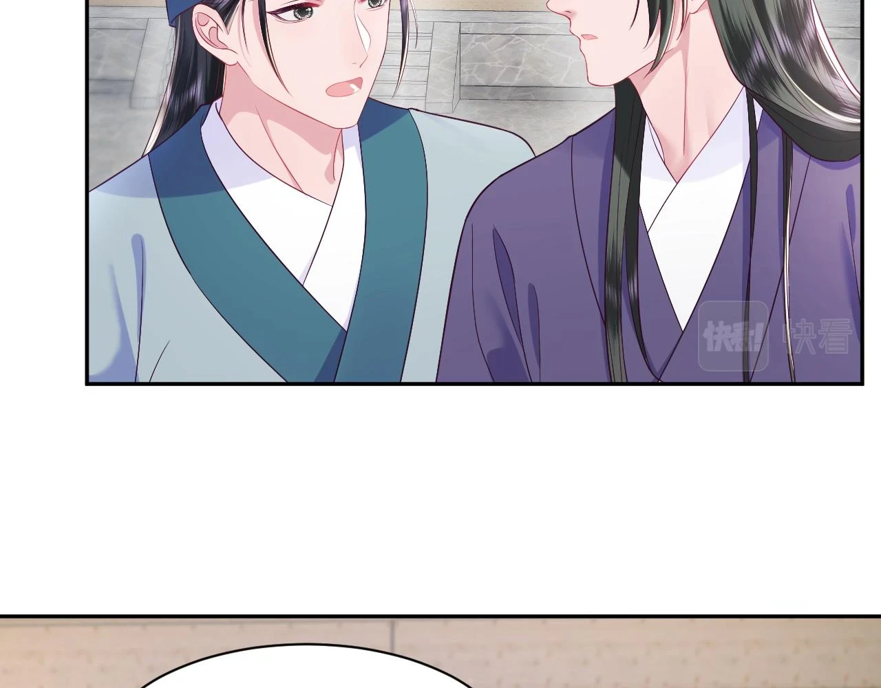 第57话 考场舞弊案升堂14