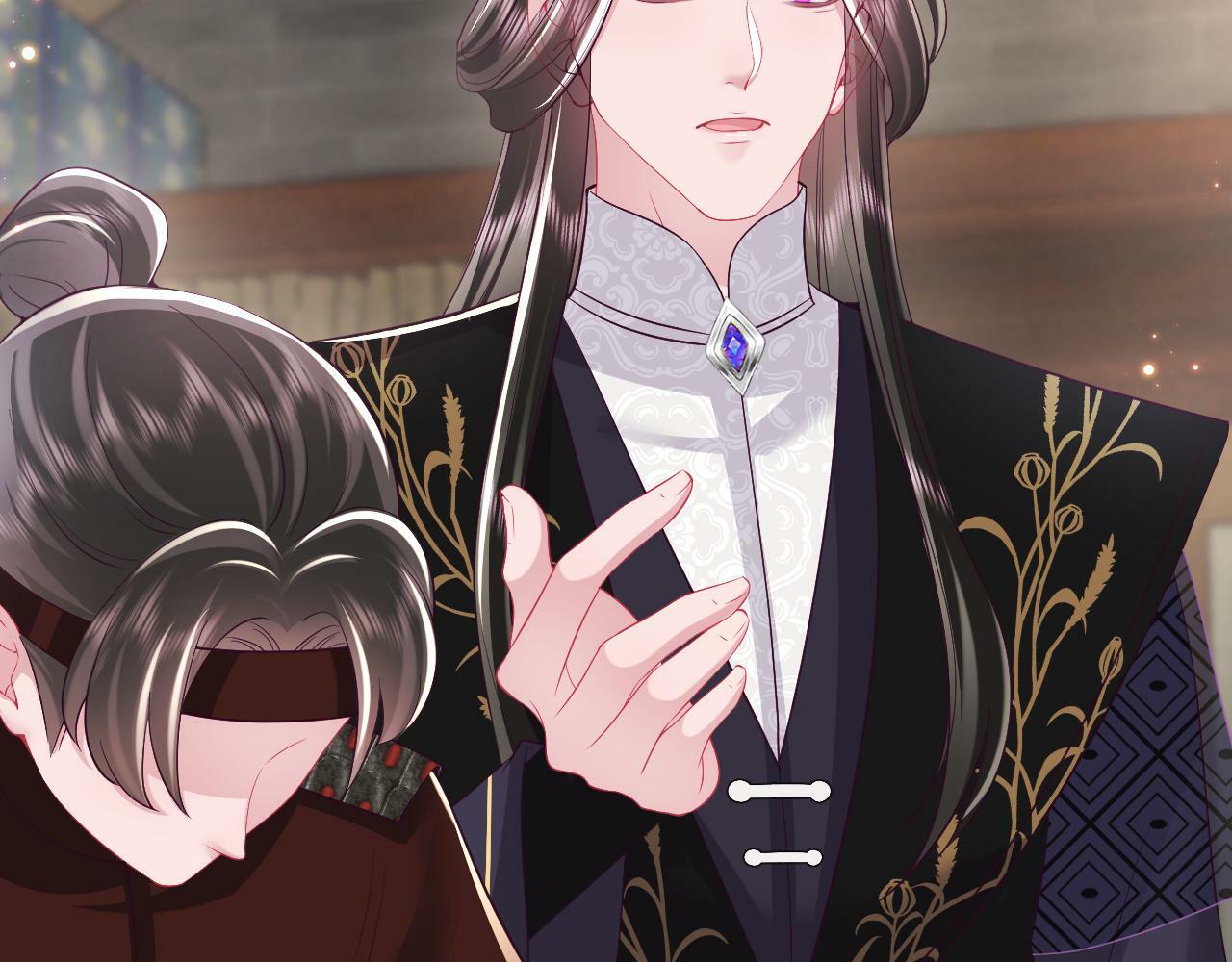 第69话完结篇 对国师大人的试探92