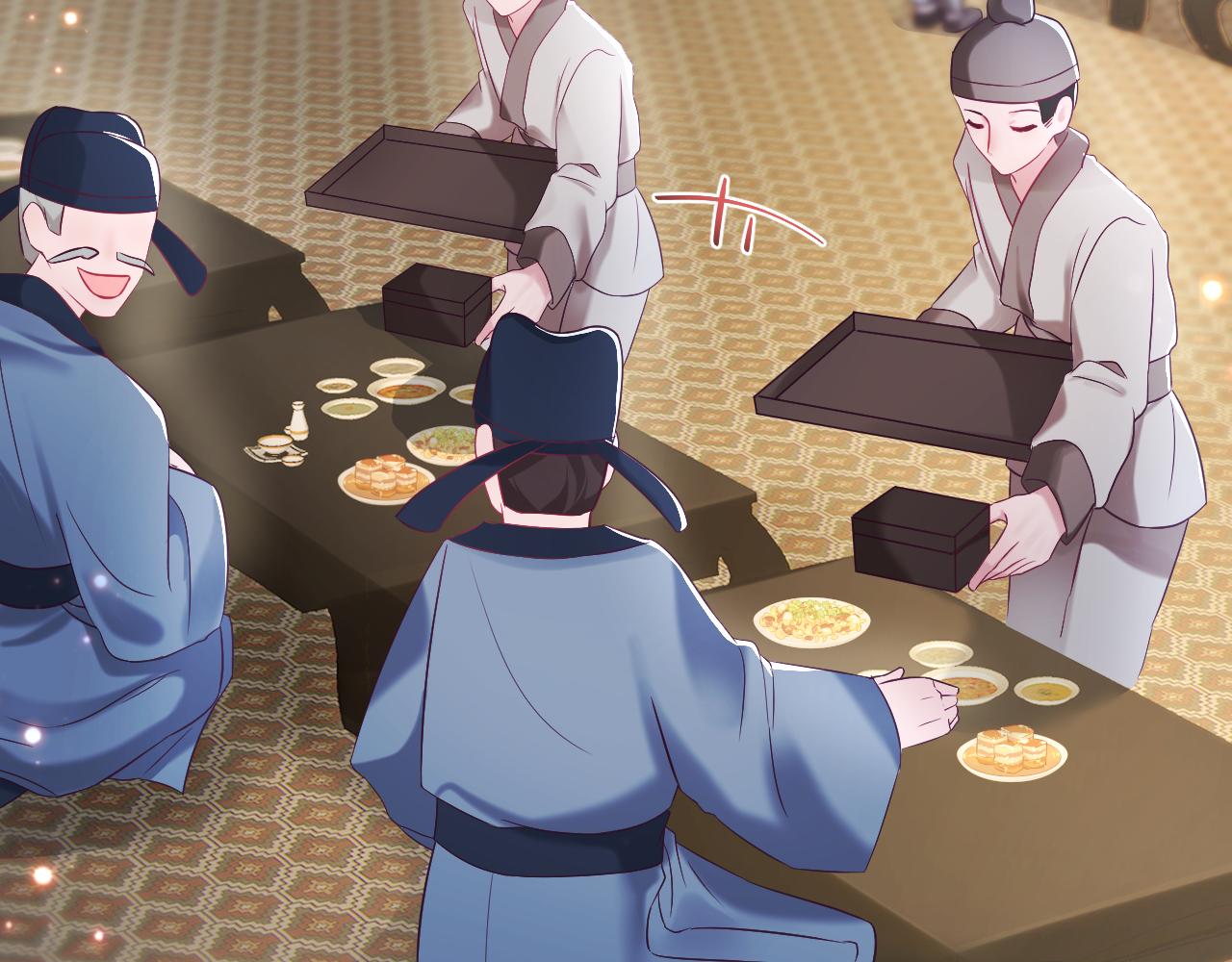 第9话 差点暴露？12