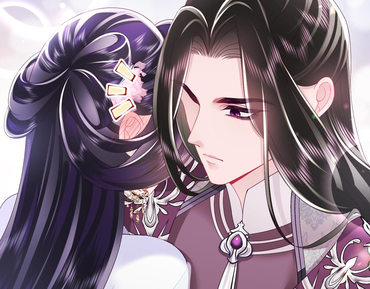 第19话 国师大人的察觉26