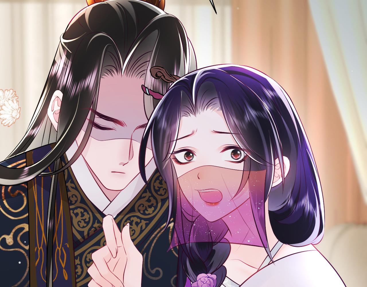 第9话 差点暴露？88