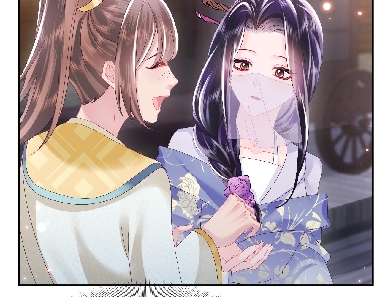 第41话 和国师大人闹别扭63