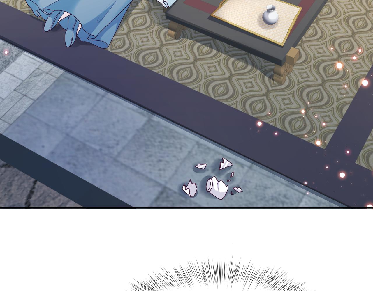 第36话 国师府里泡温泉83