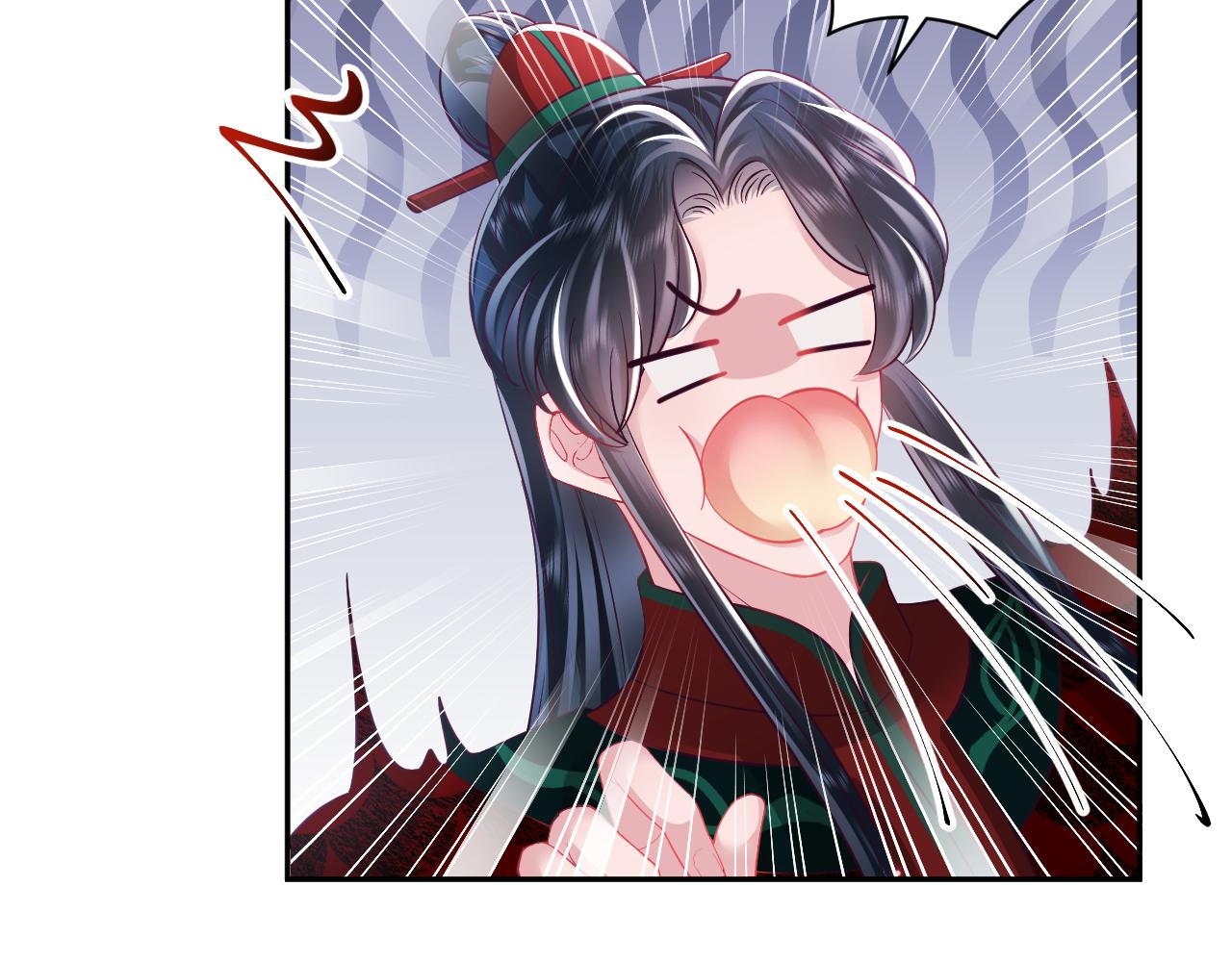 第10话 国师大人被吃豆腐？85