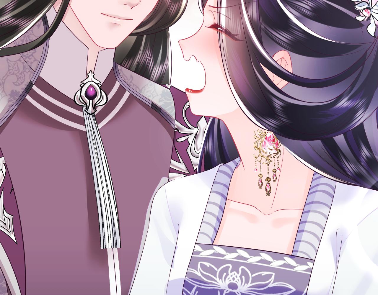 第29话 国师他吃醋52