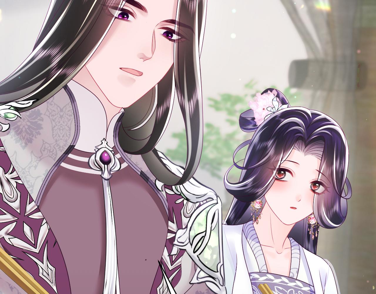 第27话 国师大人的关心62