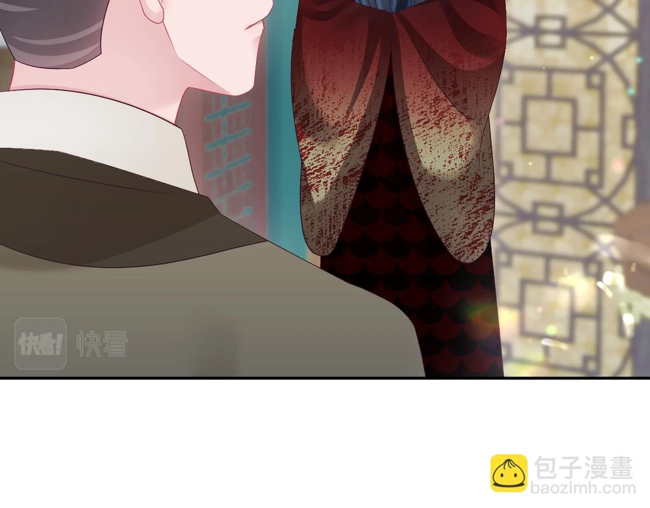 第56话 风流少爷与“金丝雀”34