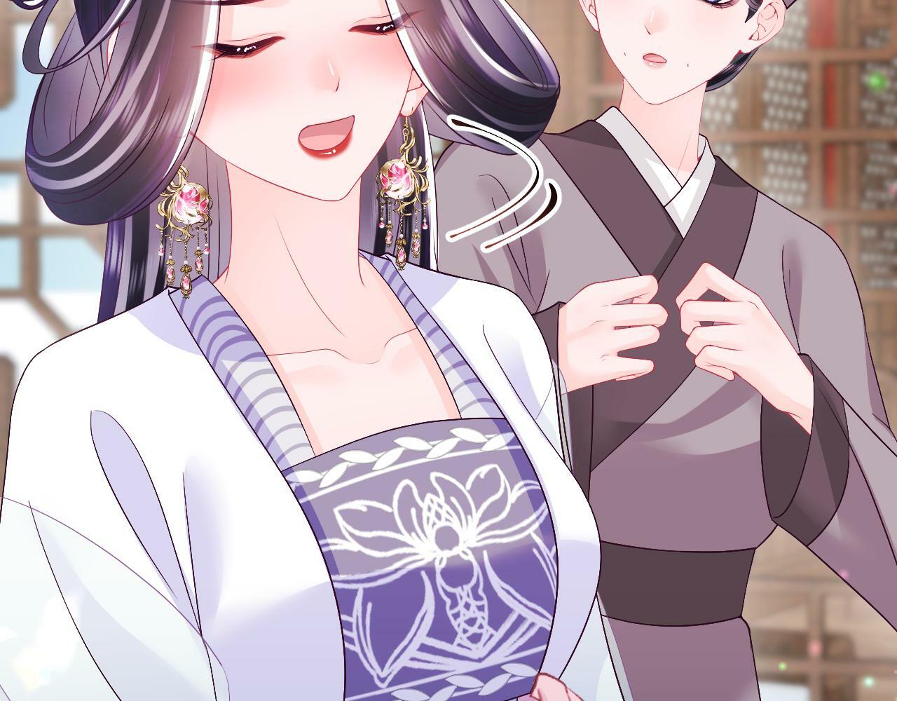 第68话 国师身上的bug69