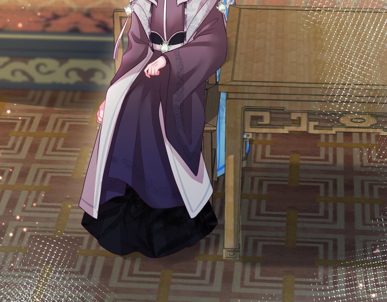 第10话 国师大人被吃豆腐？104