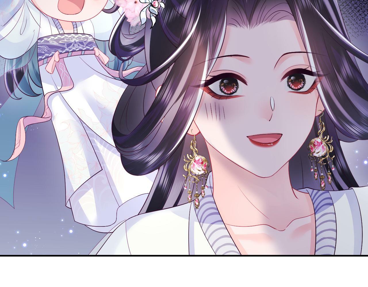 第69话完结篇 对国师大人的试探37