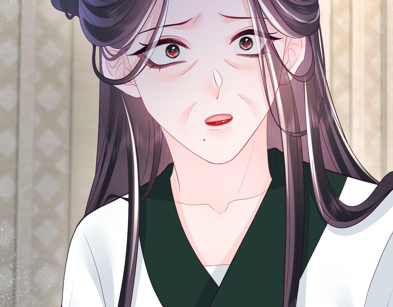 第69话完结篇 对国师大人的试探122