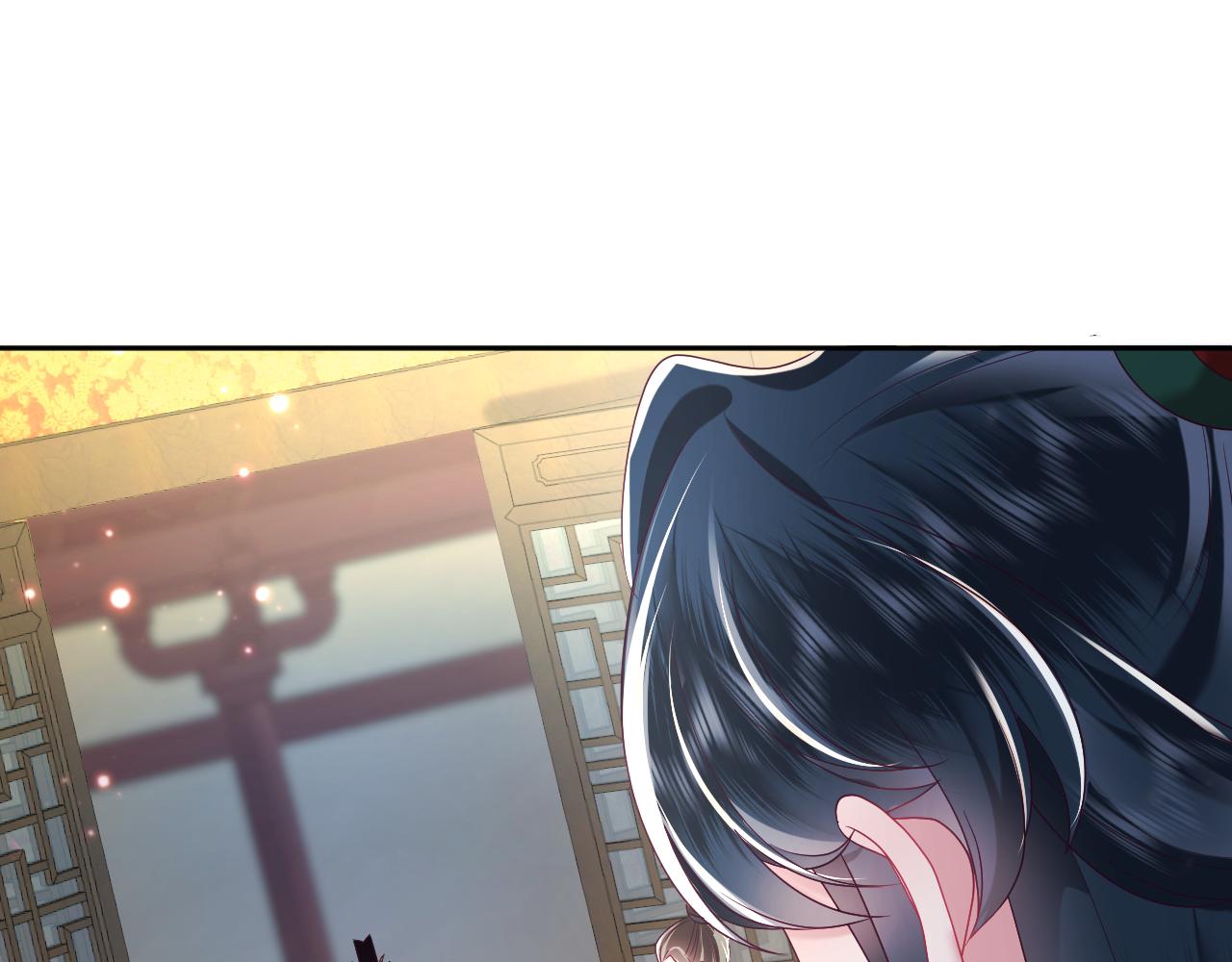 第8话 落入国师“虎口”？81