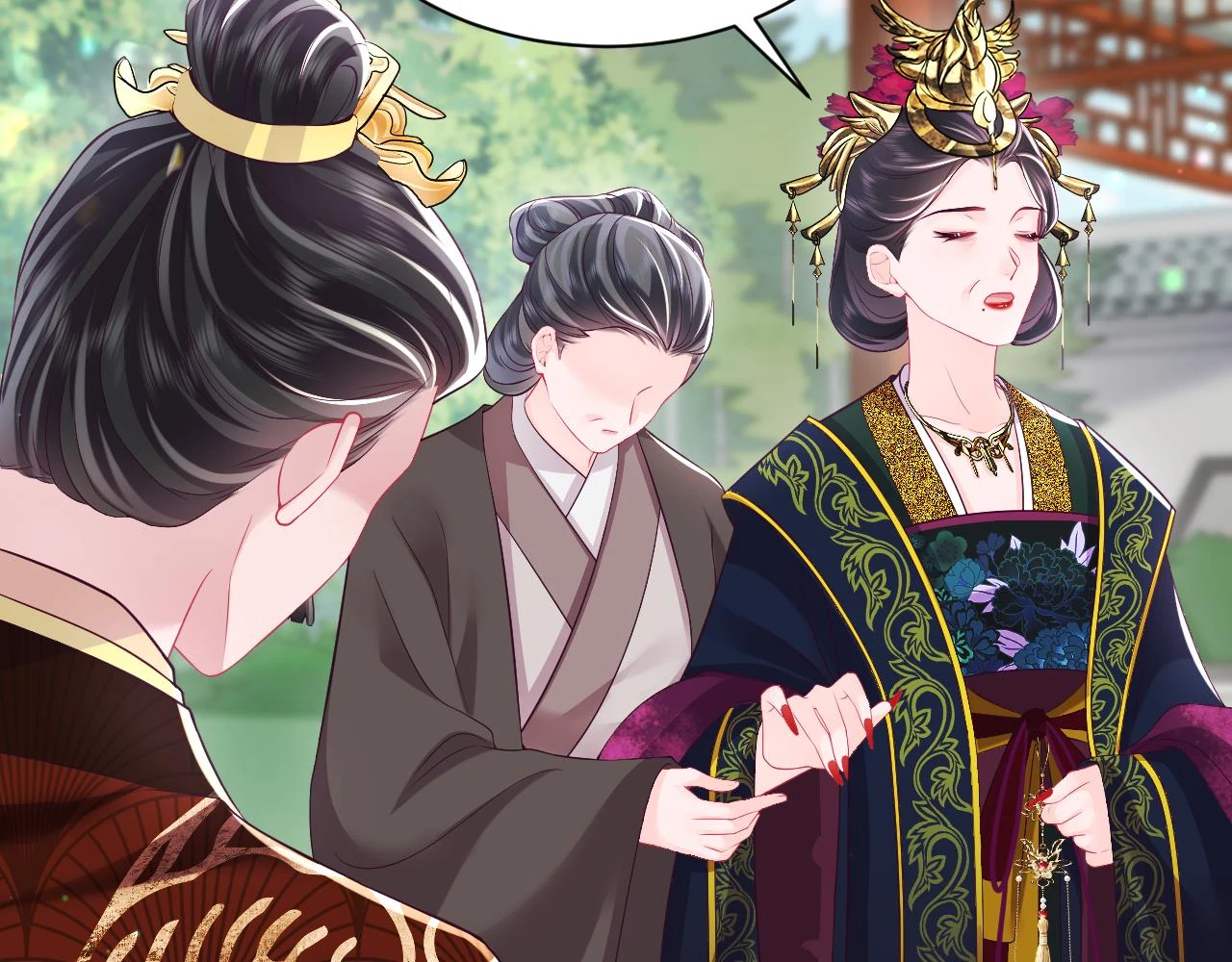 第57话 考场舞弊案升堂50