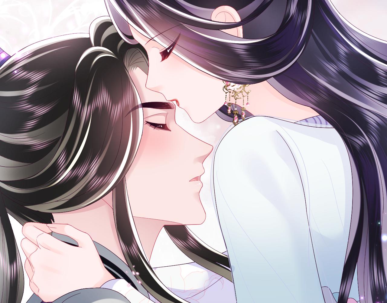 第50话 醉酒的国师大人37
