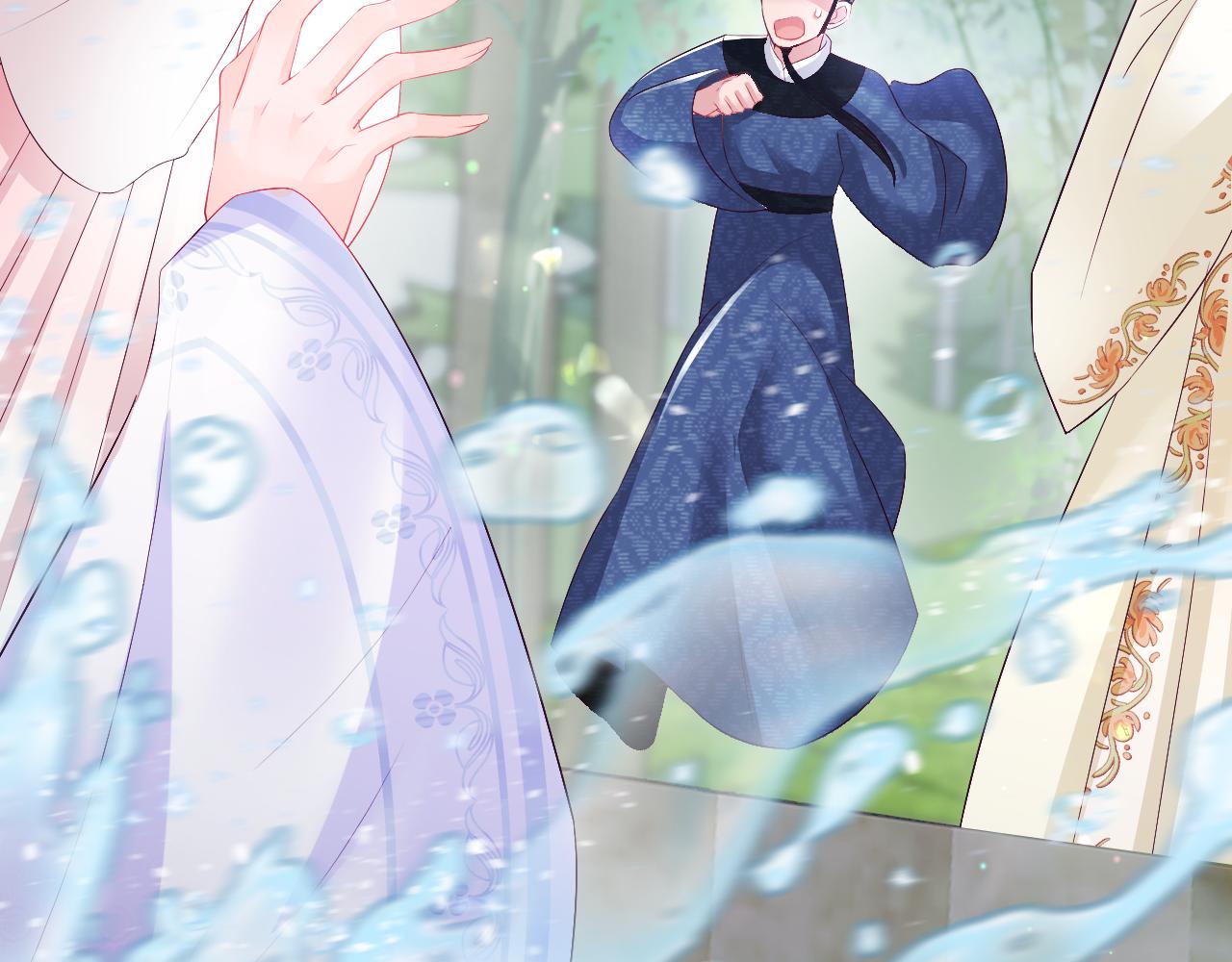 第3话  阻止反派爱上女主84